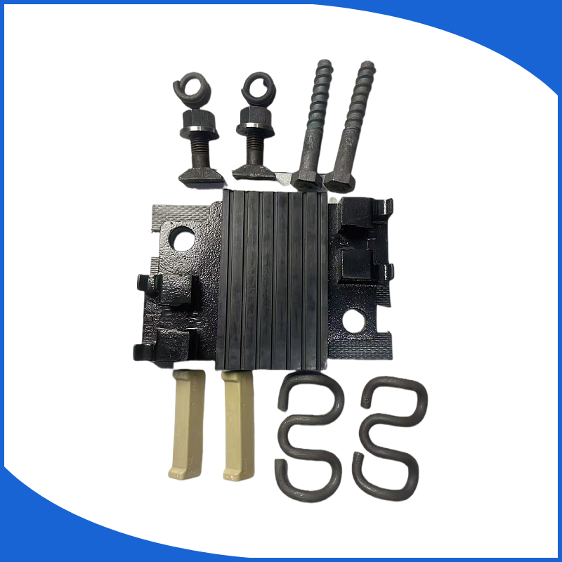 Durable Type I Split Fasteners for Reliable Industrial Use