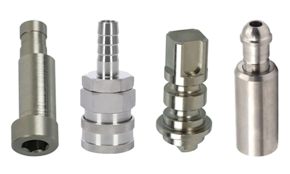 Premium Fasteners