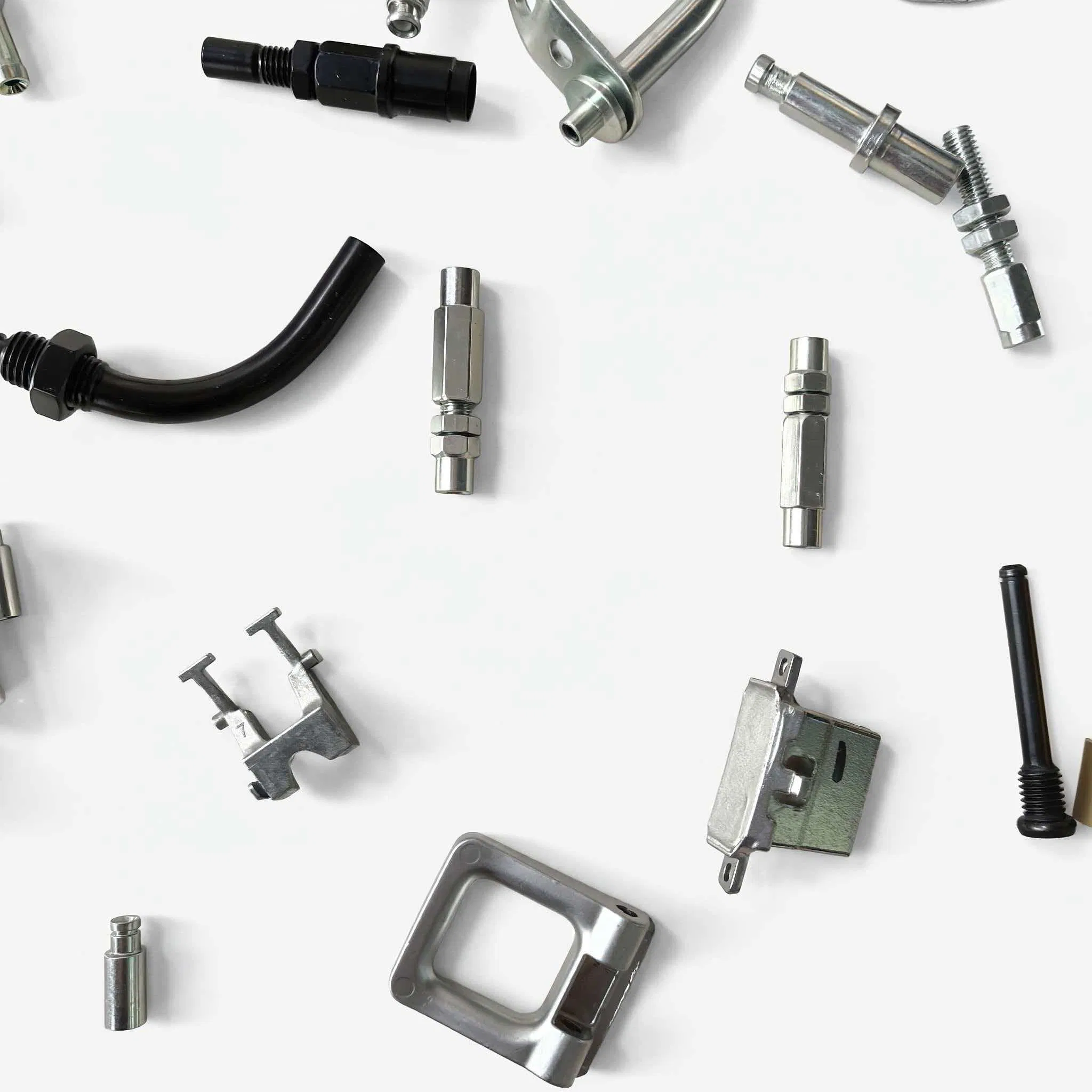 Durable Elbow Fastener Components for Reliable Construction Projects