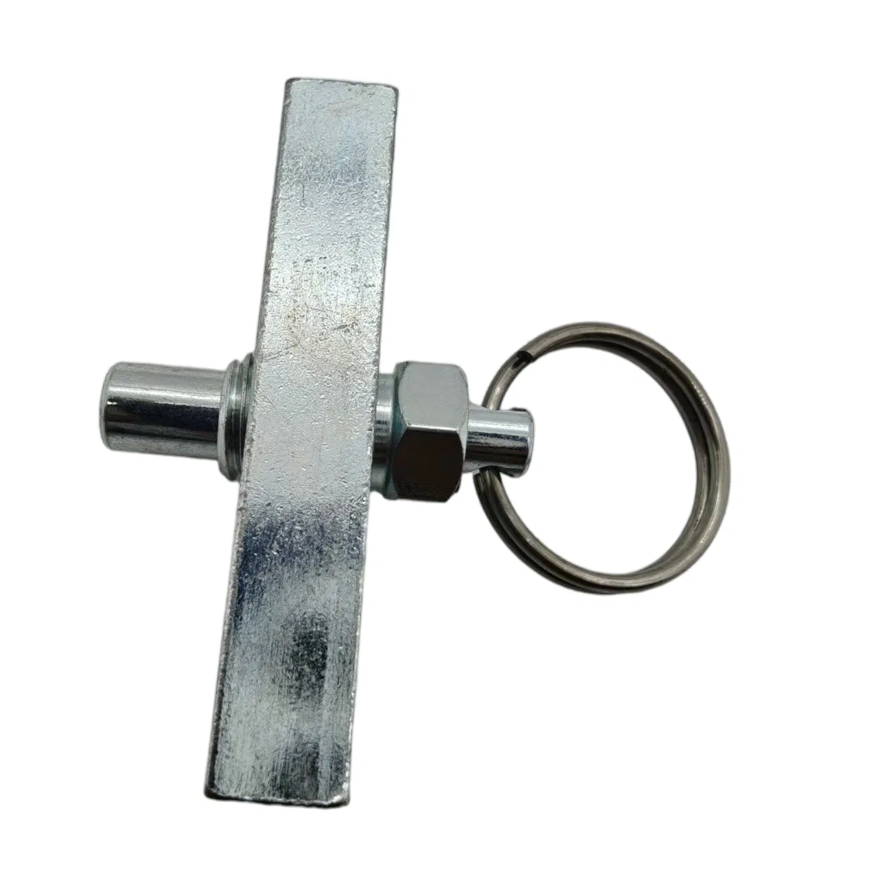 High-Strength T-Type Fasteners Are Used for Lawn Mowers and Harvesters.