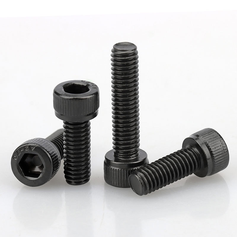 High-Strength Industrial Strength Industrial Strength Fasteners