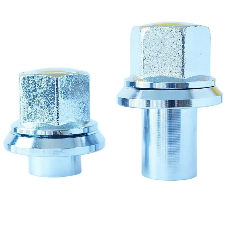 Car Accessories Stainless Fastener