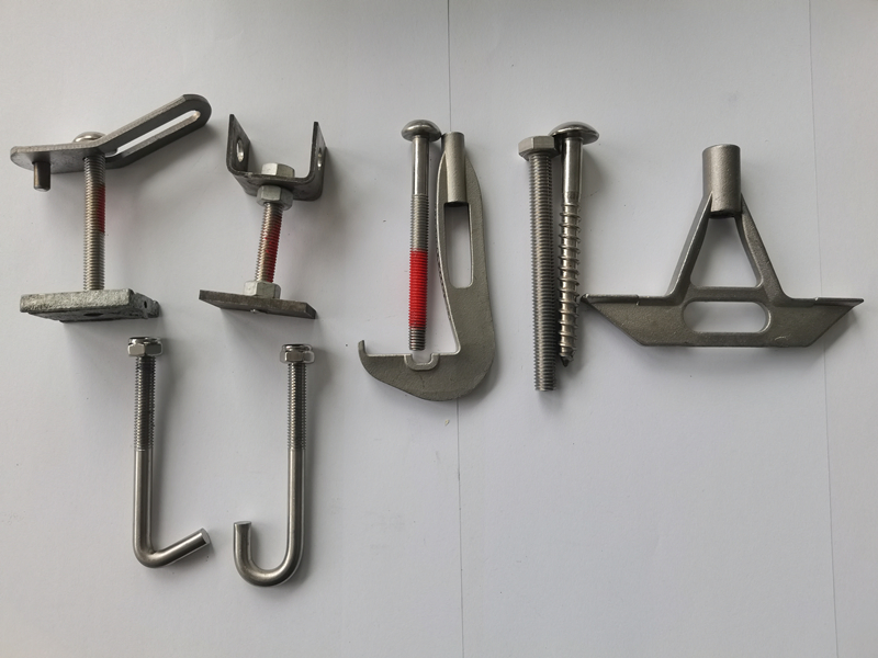 High Quality Custom Hardware Fasteners Micro Sems Screw