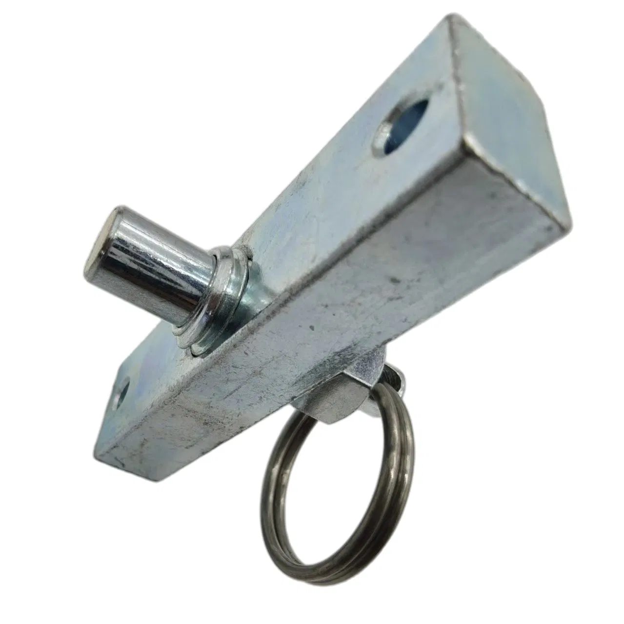 High-Strength T-Type Fasteners Are Used for Lawn Mowers and Harvesters.