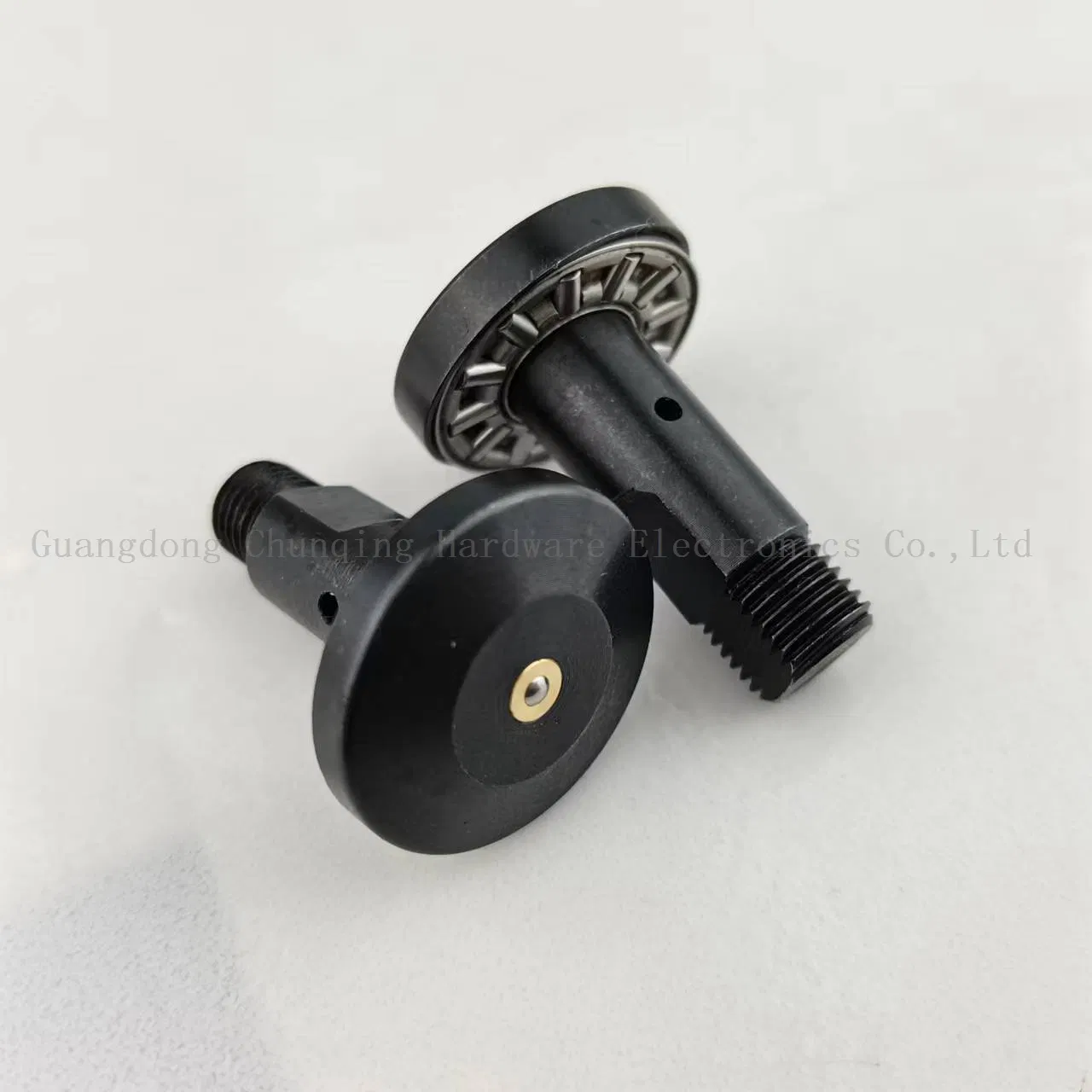 All Fasteners Cq PE Bag + Cartons Threaded Rod Internal Thread Non-Standard Bolts