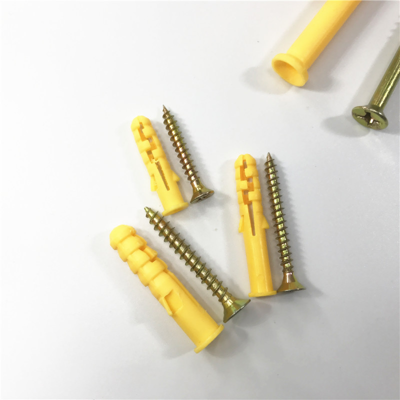 Premium Industrial Fasteners for Furniture with Quick Shipping