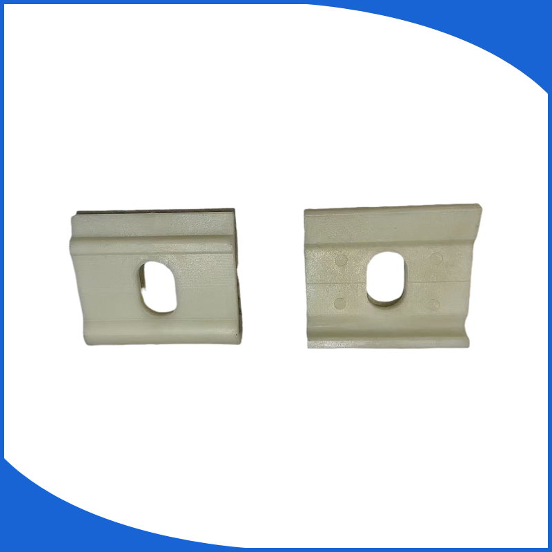 Premium Insulated Track Fasteners for Reliable Electrical Connections