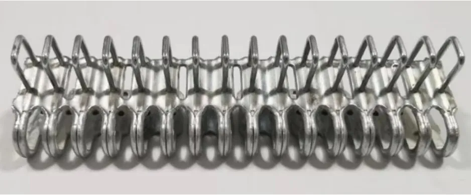 Heavy-Duty Conveyor Belt Fasteners