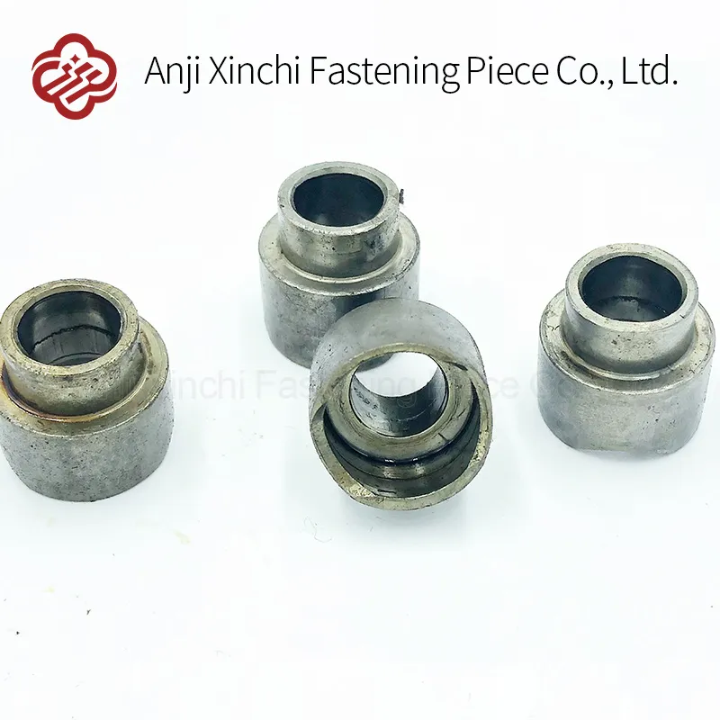 Non-Standard Fasteners