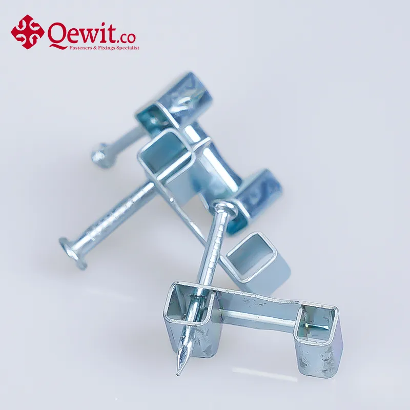 High Precision Cable Fastener