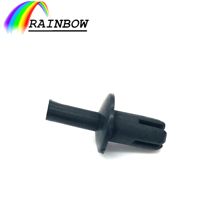 Quality Primacy Automotive Parts Nylon Metal Plastic Auto Rivet Nuts Bolts Screws Bumper Retainer Clips Fasteners