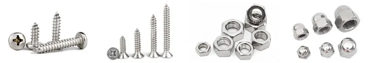 Fasteners Detail 2