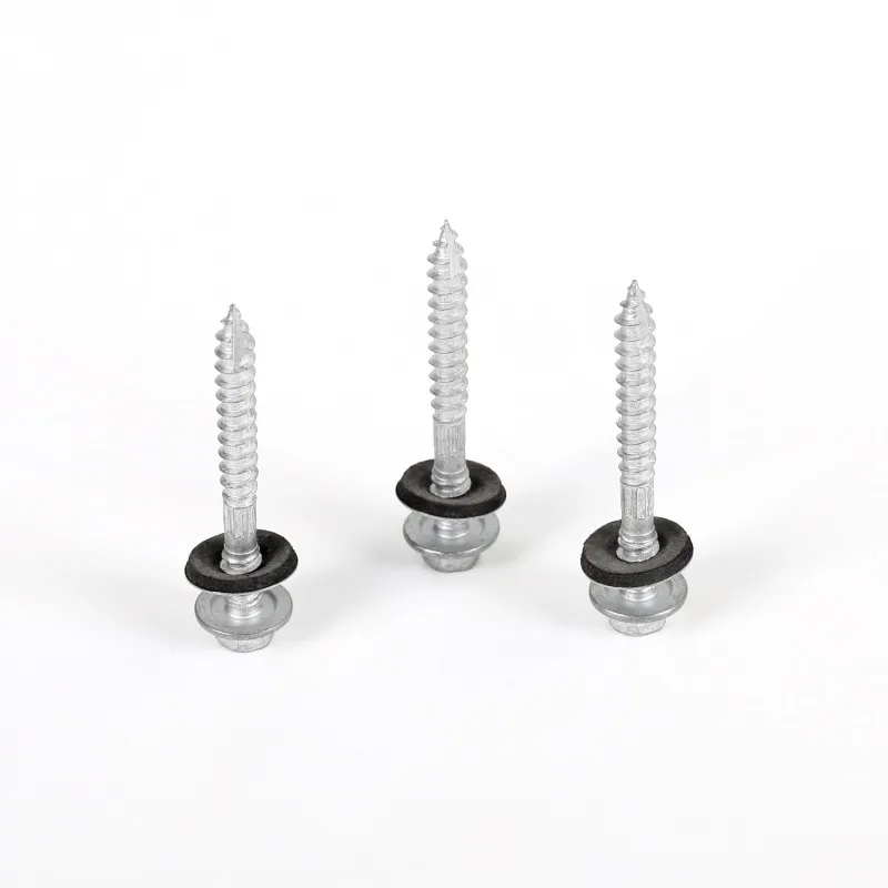 Hex Head Screw