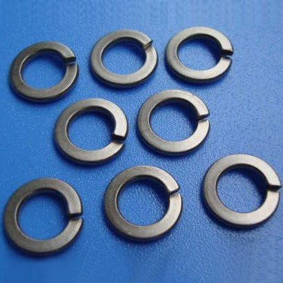High Standard Corrosion Resistant Titanium Washer Fasteners No. 2