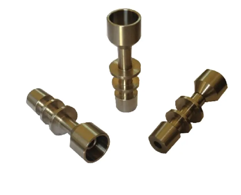 Titanium Washer Fasteners 2