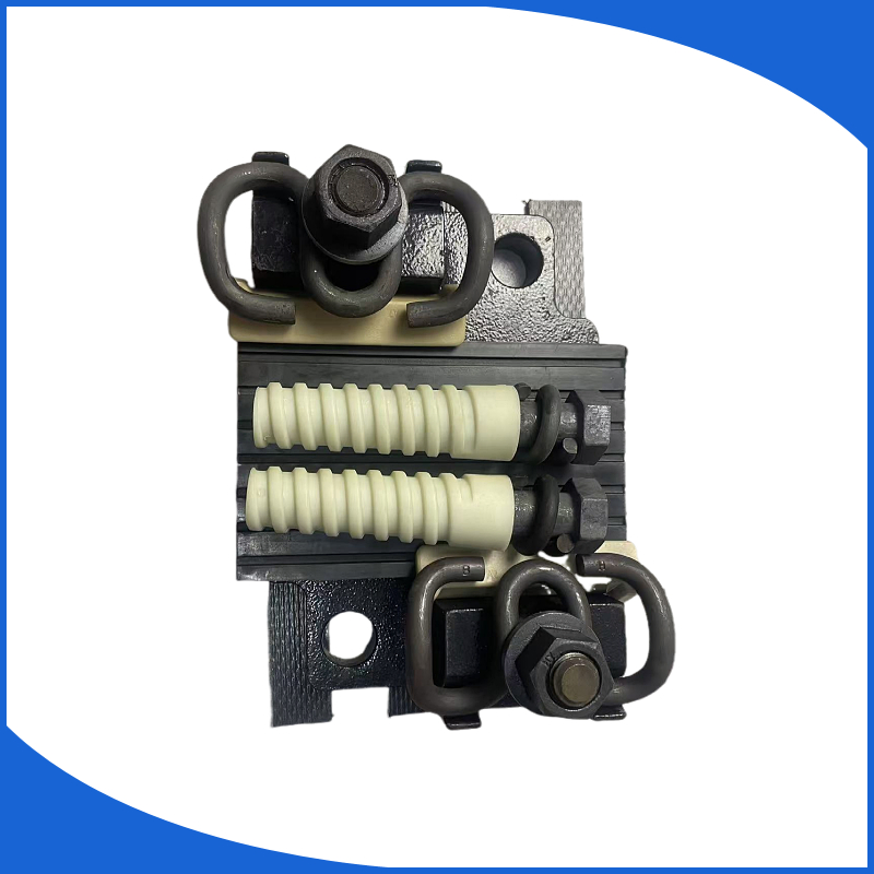 Durable Type I Split Fasteners for Reliable Industrial Use