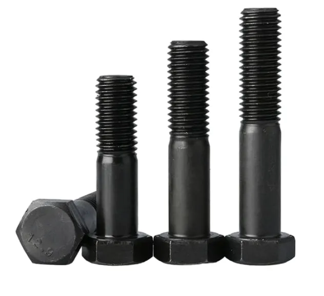 Fastener Type 3