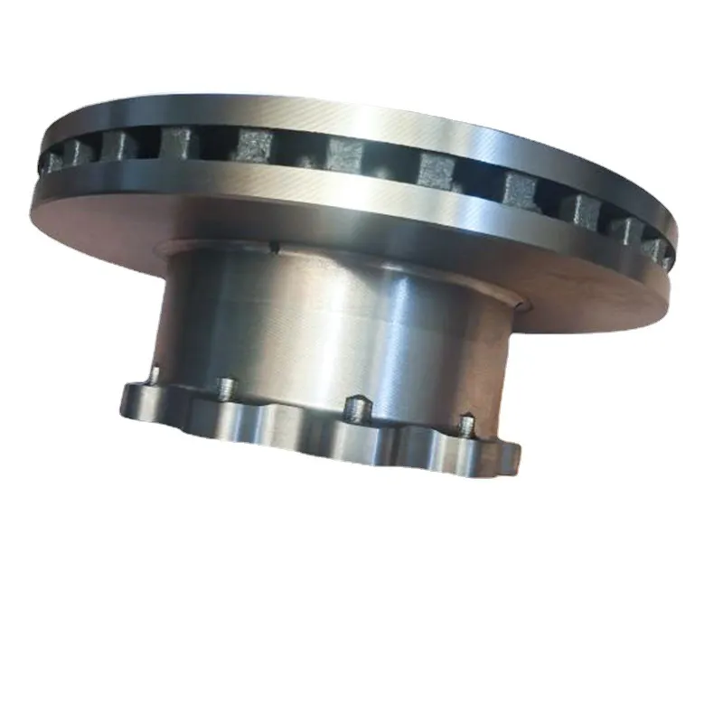 High Precision CNC Machining Part 1