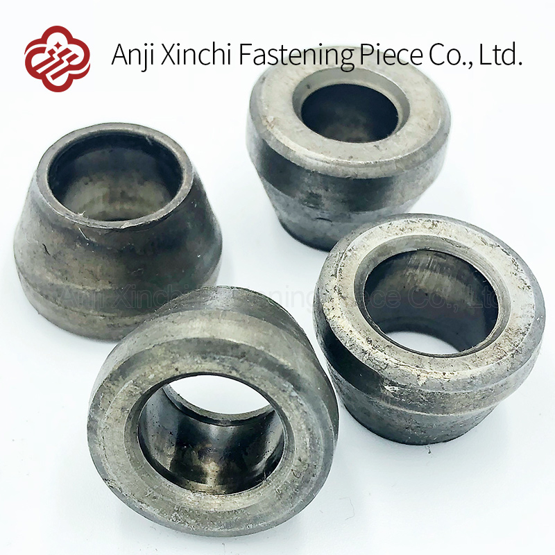 Swivel Chair Office Chair Foot Connecting Nut Original Color Plug Furniture Fastener