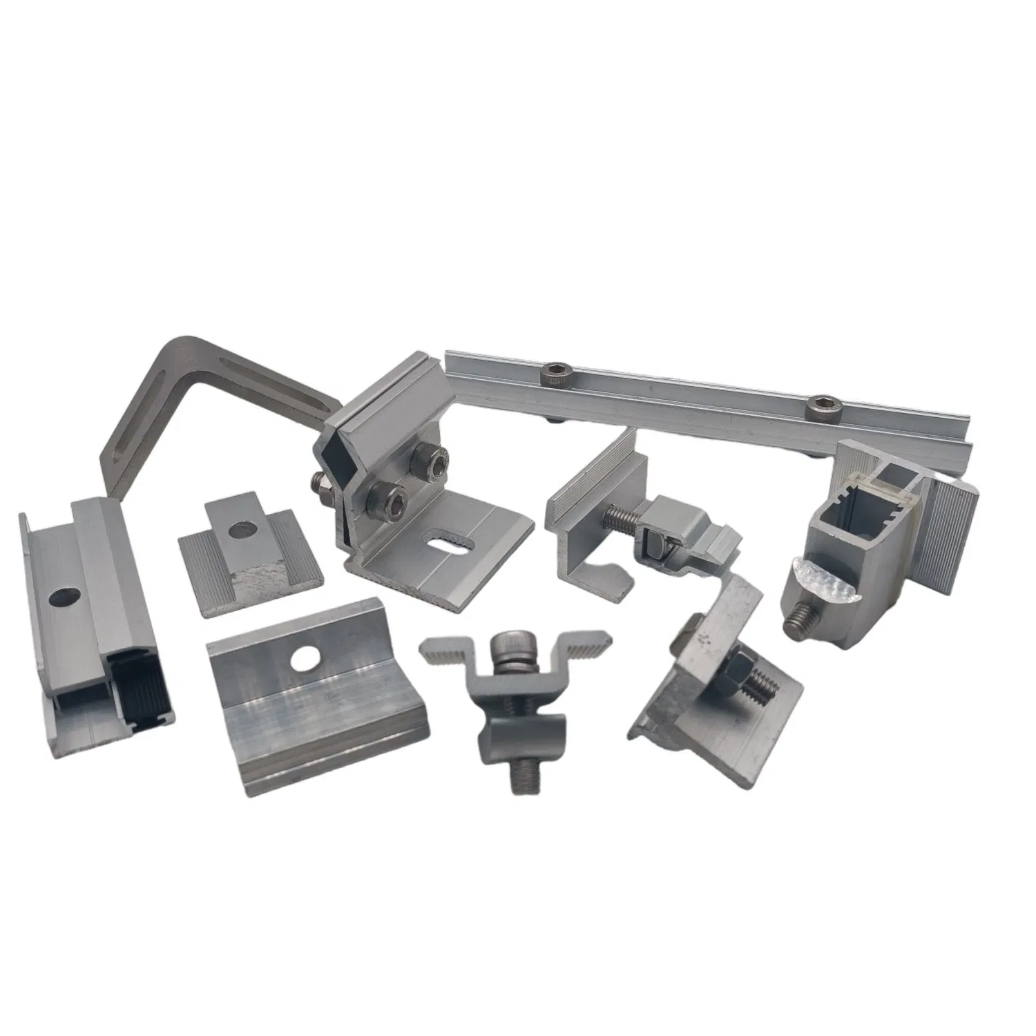 China Stainless Steel Fastener and Screw Nut Bolt