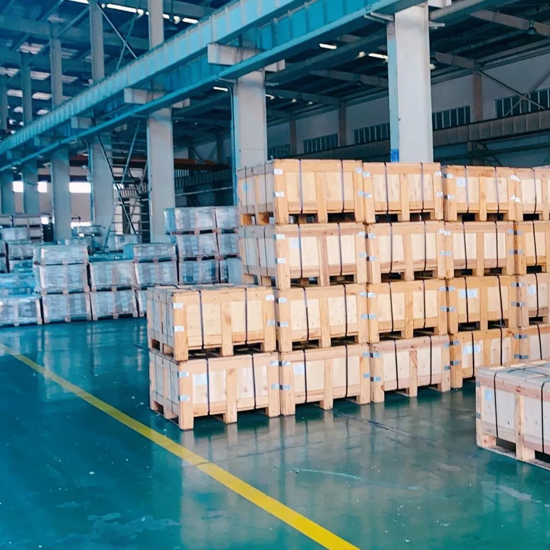 Stainless Steel Uns S30430 Hex Bolt and Nut Grade 660 Monel400