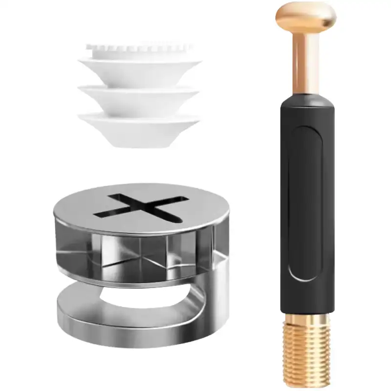 The Manufacturer Supplies Furniture Screws and Other Hardware Fasteners