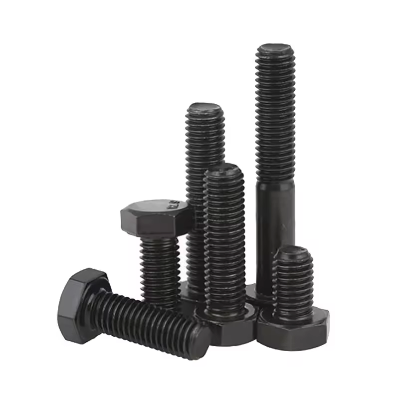 En14399-3 and 4 Steel Construction Fasteners