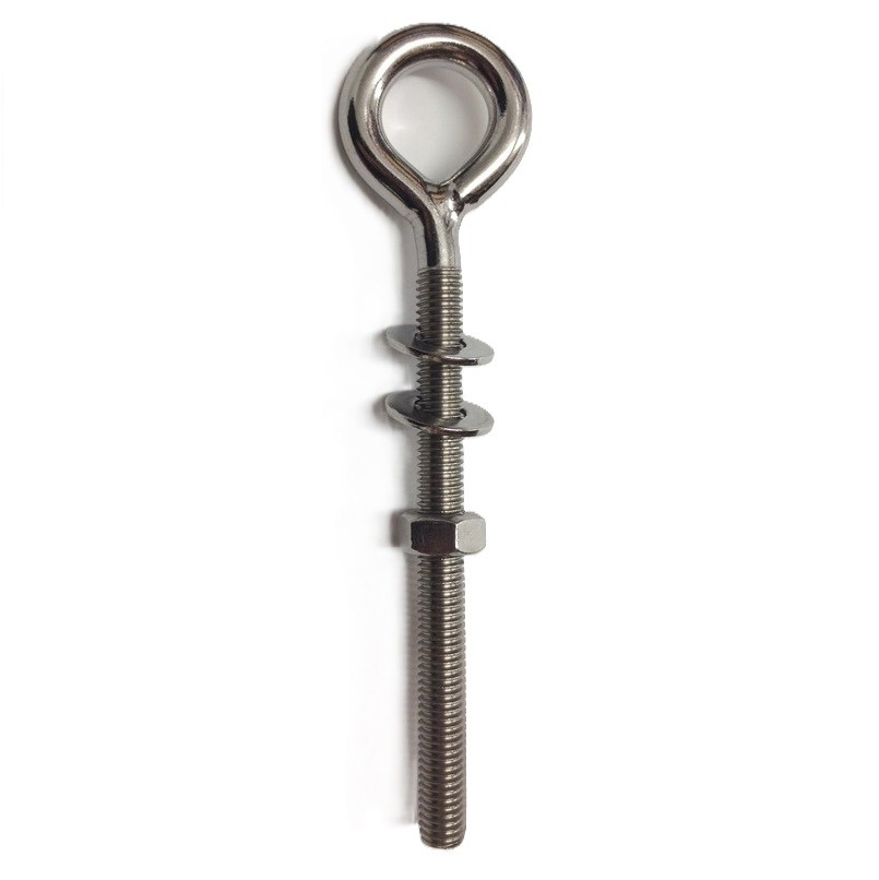 Premium Heavy-Duty Marine Grade Stainless Steel Fastener for Lifting