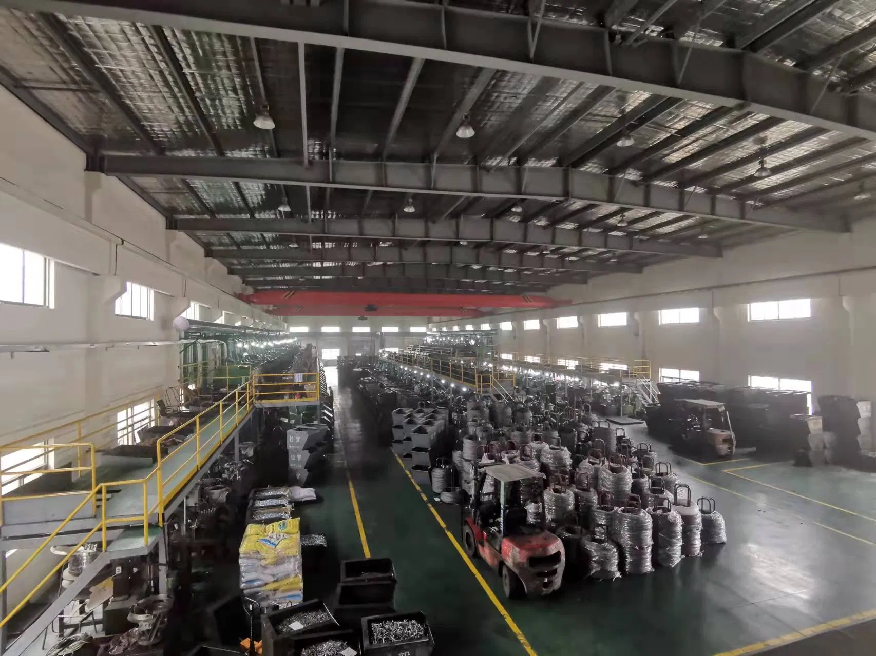 China Factory Customized Ultra Profile Head Non-Slotted Knurled Threaded Rivet Screw