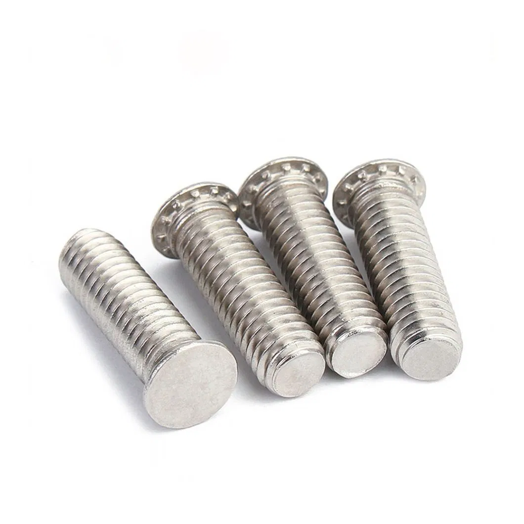 Superior Performance OEM ODM Customizable Self-Clinching Threaded Fasteners
