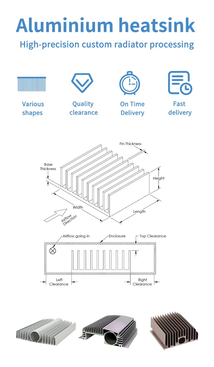 High Quality T-Slot Fasteners Industrial Aluminum Profile Accessories