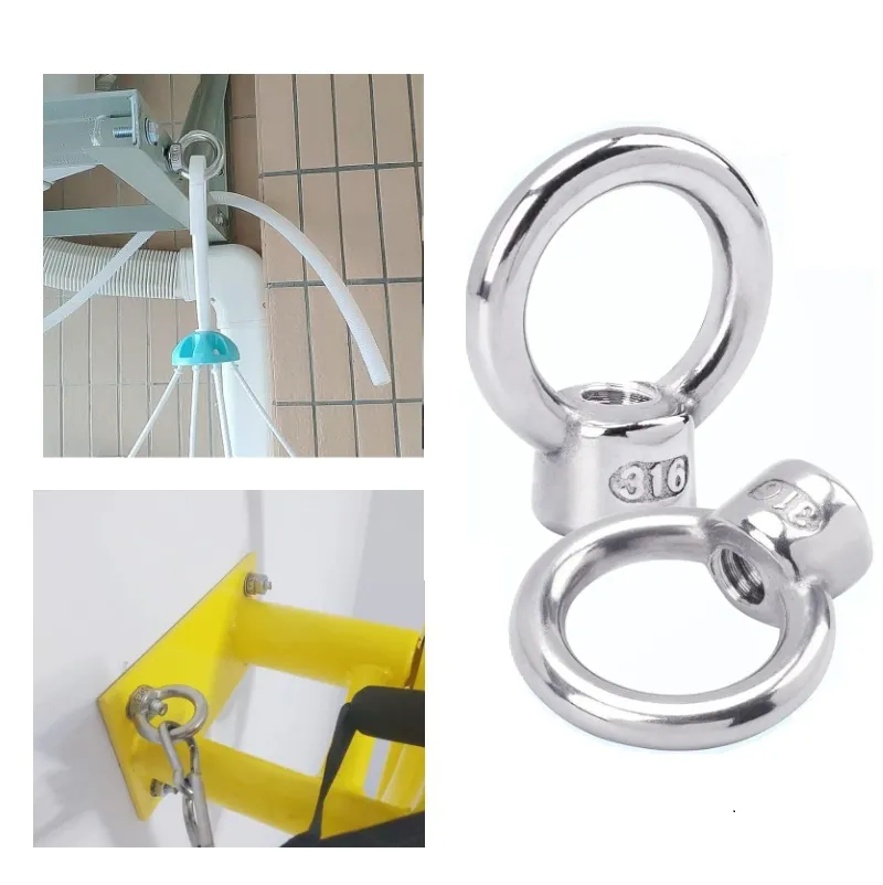 Rust Resistant Fastener