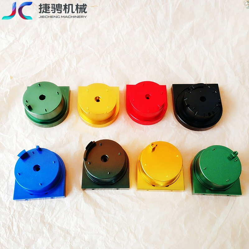 High-Precision CNC Machined Aluminum Fasteners for DIY Enthusiasts