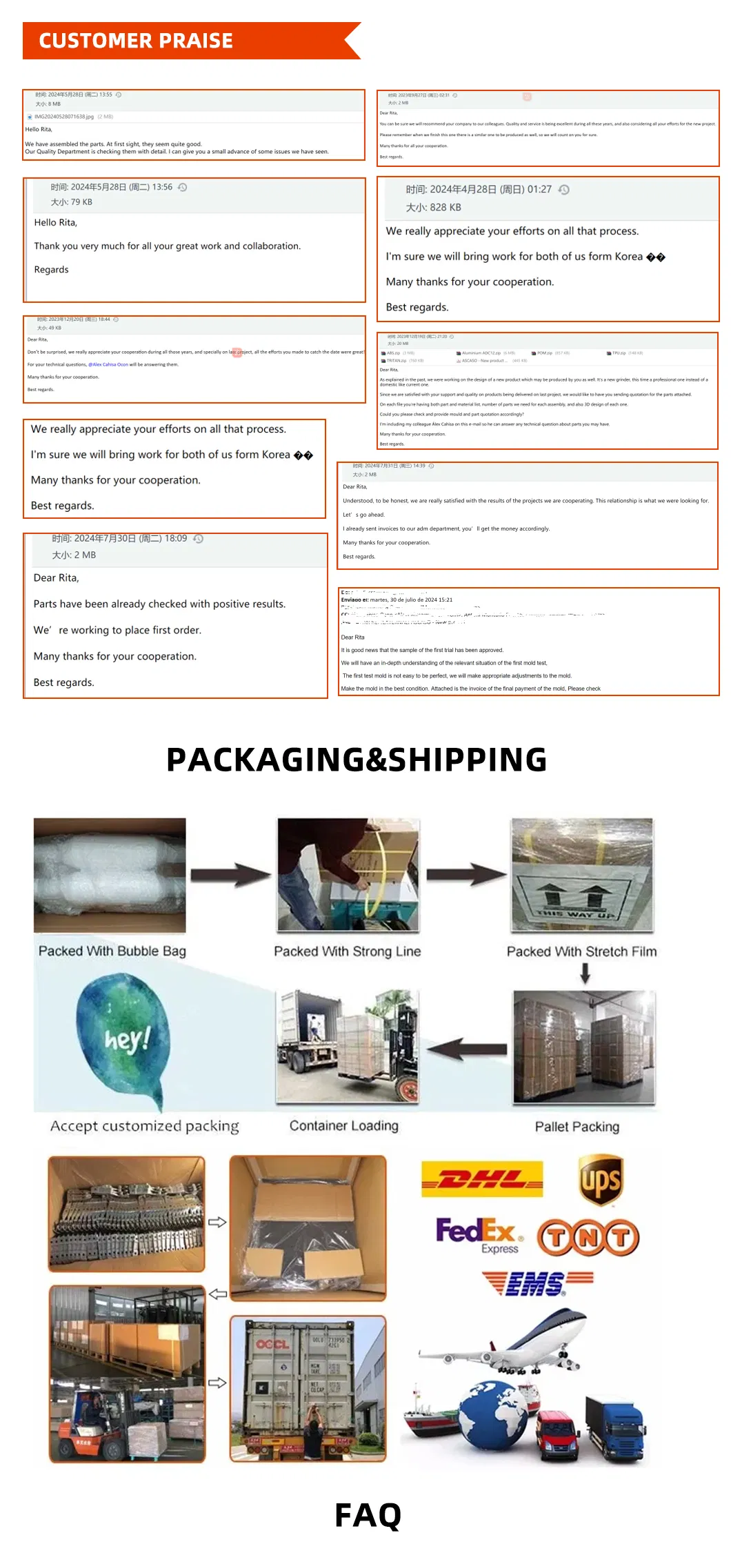 Processing Equipment