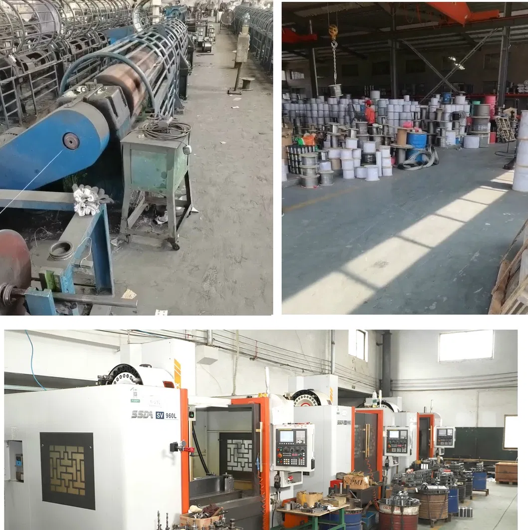 Stainless Steel Fastener