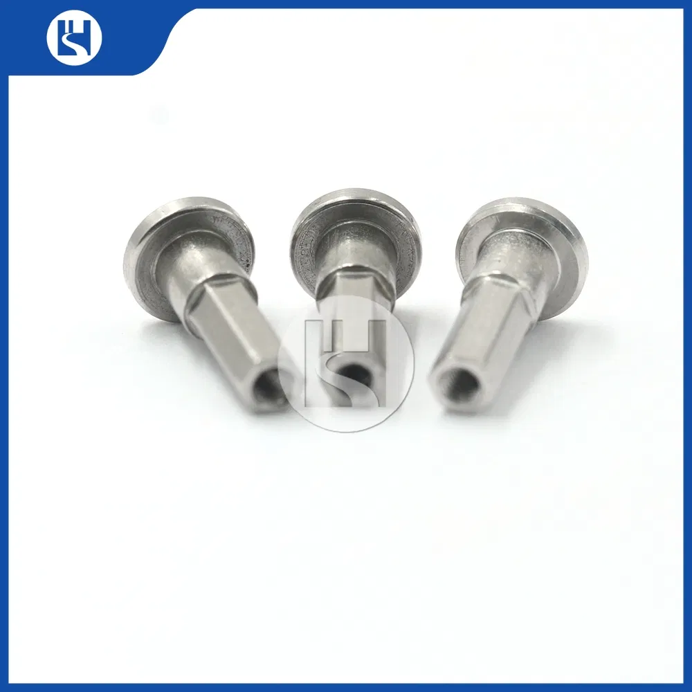 Carbon Steel Fasteners