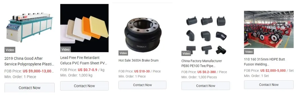 Related Machining Products