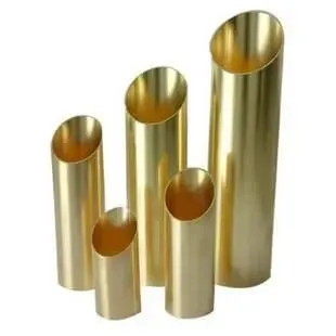 Brass Alloy Material