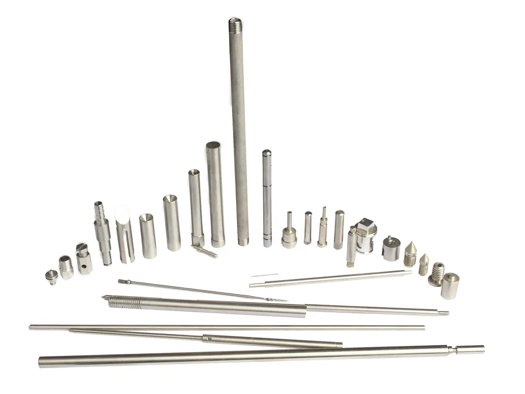 CNC Machining Part 6