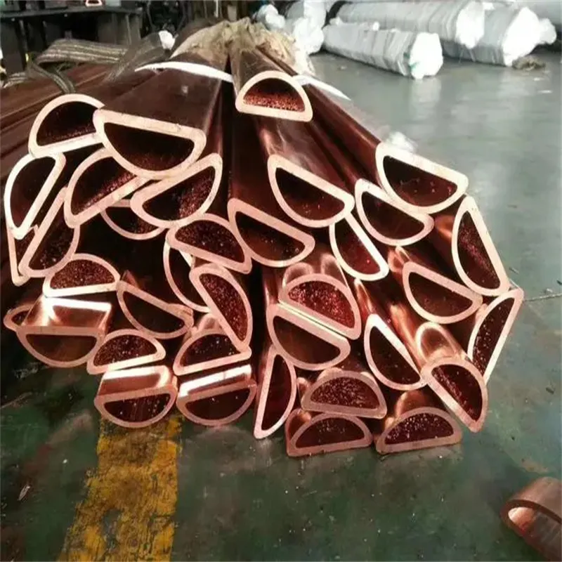 Copper Product 1
