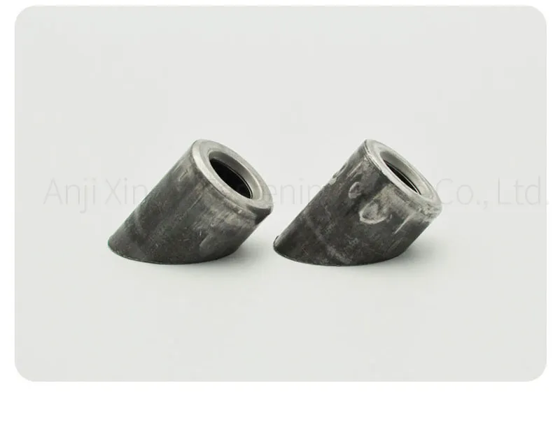 Nut Fastener Display