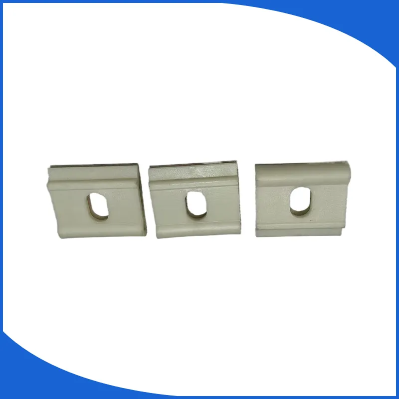 Smart Monitoring Fasteners