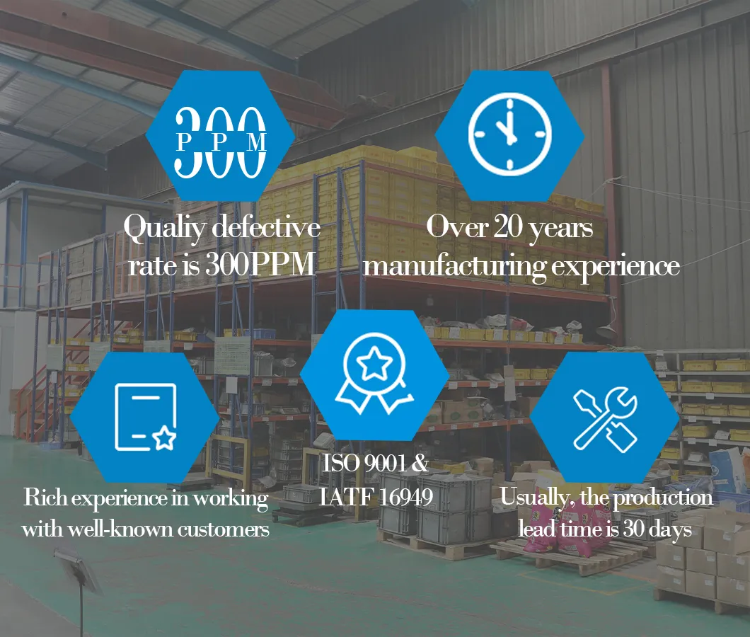 Production Advantage 1