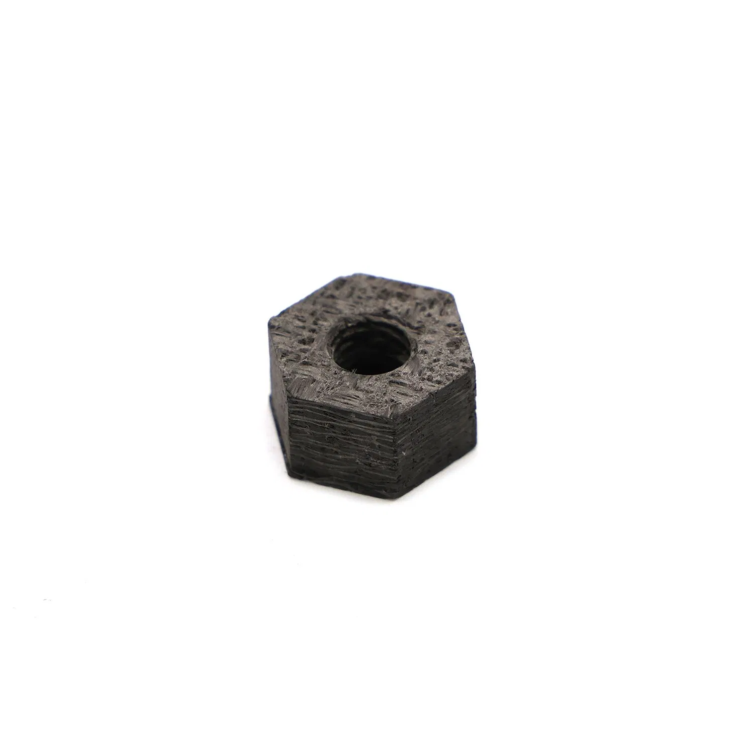 Manufacturers Customize Lightweight High-Stiffness Carbon-Carbon Nut and Fastener for Automotive Industry