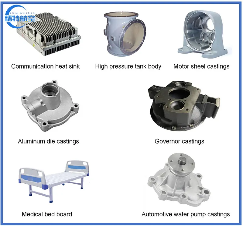 Industry Applications