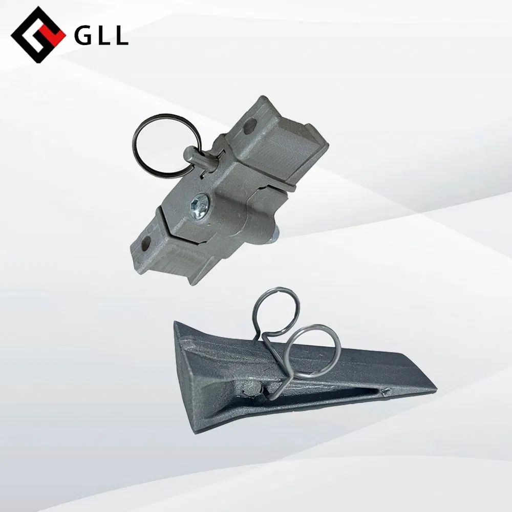 Premium Durable Aluminum Construction Connector Solid Fasteners