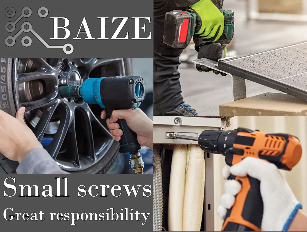 Durable Automotive Fasteners