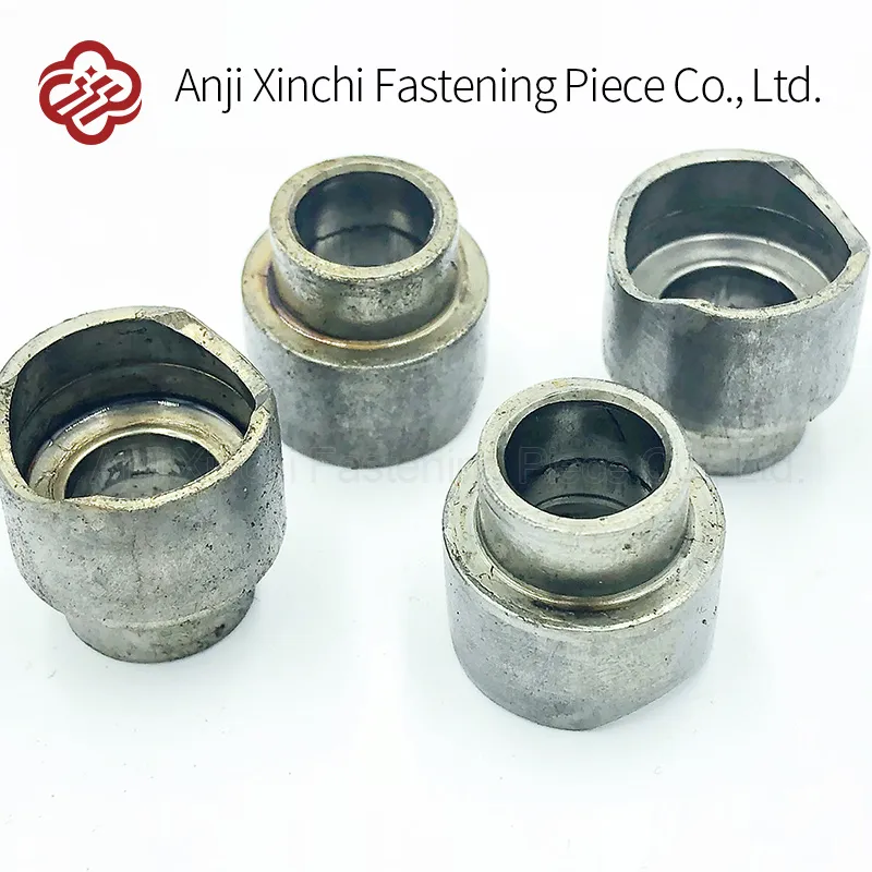 Carbon Steel Furniture Welding Nuts