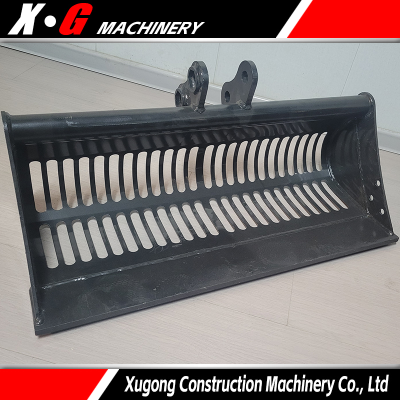 Precision-Machined Wear-Resistant Fastener for Excavator Quick Coupler Pin