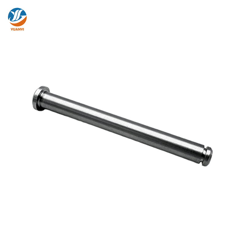 Manufacturing OEM Factory Fast Supplier CNC Service Industrial ISO Precision Fastener